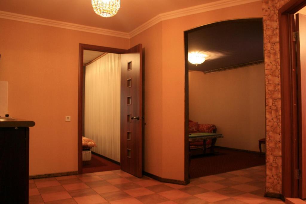 Apart-Hotel Holiday House Togliatti Room photo